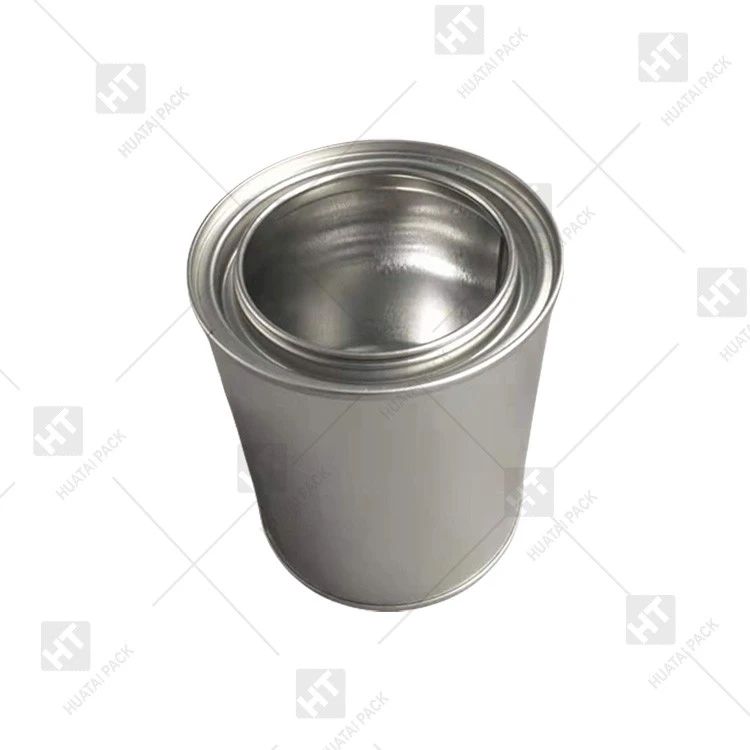 4oz Candle Tins