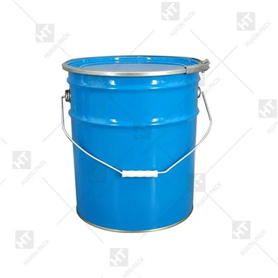 20L Metal Kova