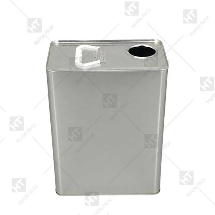info-1-1 Square Iron Can