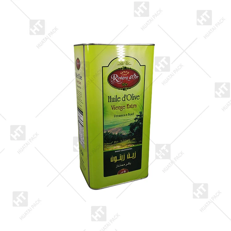 Tin Can For Food Ooil Tin Can For Food Ooil